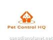 Pet Control Hq
