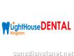 Lighthouse Dental Kingston