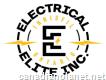 Electrical Elite Inc.
