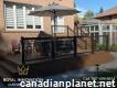 Looking For A Trusted Deck Contractor in Toronto? Royal Innovation Custom Decks