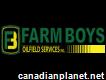Farm Boys Oilfield Services Inc
