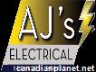 Aj's Electrical Service & Repair
