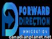 Forward Direction Immigration Consultancy Inc.