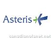 Asteris Keystone Veterinary Software
