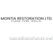 Montia Restoration Ltd