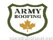 Army Roofing Inc.