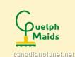 Guelph Maids - House Cleaning in Guelph, Ontario