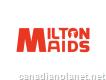 Milton Maids - House Cleaning in Milton, Ontario