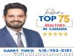 Garry Thind Re/max Top 75 Realtor in Canada Best Real Estate Agent Brampton