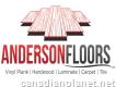 Anderson Floors - Vinyl and Hardwood Flooring Stor