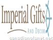 Imperial Gifts And Decor