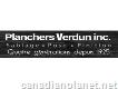 Planchers Verdun Inc.