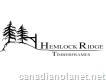 Hemlock Ridge Timber Frames