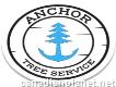 Anchor Tree Service - Arborist