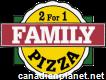 Make your mood on - Family Pizza Sherwood Park