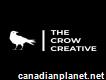 The Crow Creative - Marketing services for purpose