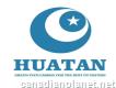 Huatan-best Carbon Block Water Filter Cartridge Ma