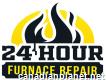 24 Hour Furnace Repair