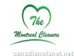 The Montreal Cleaners.