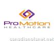 Pro Motion Healthcare - Physiotherapy & Orthotics
