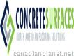 Concrete Surfaces Inc.