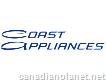 Coast Appliances - North Vancouver