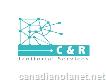 C&r Janitorial Services