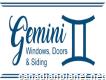 Gemini Windows, Doors & Siding