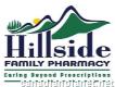 Hillside Family Pharmacy