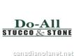 Do-all Stucco And Stone