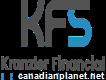Kranzler Financial Services Inc