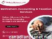 Bethlehem Accounting & Taxation Services - Desena