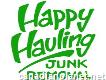 Happy Hauling Junk Removal
