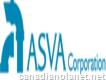 Asva Corporation - Electrofusion Fittings