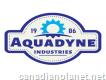 Aquadyne Industries Inc.