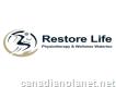 Restore Life Physiotherapy & Wellness Waterloo