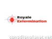 Royale Extermination Inc