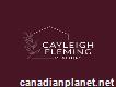 Cayleigh Fleming - Royal Lepage Real Estate