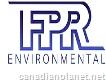 Fpr Environmental