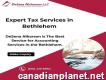 Expert Tax Services in Bethlehem - Desena Nickerso