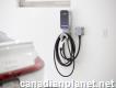 Burnaby Ev Charger Installation