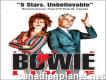 Bowie Lives: A Sensational Bowie Spectacular