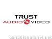 Trust Audio Video