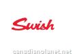 Swish Maintenance Limited