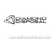 Diamond Disposal