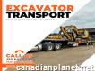 Floatr Inc Transport