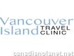 Vancouver Island Travel Clinic