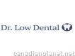 Dr. Jonathan Low Family Dentistry (salmon Arm, Bc)