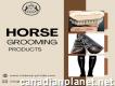 Check Out horse grooming at Ride Every Stride