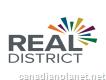 REAL District - operated by Regina Exhibition Association Limited